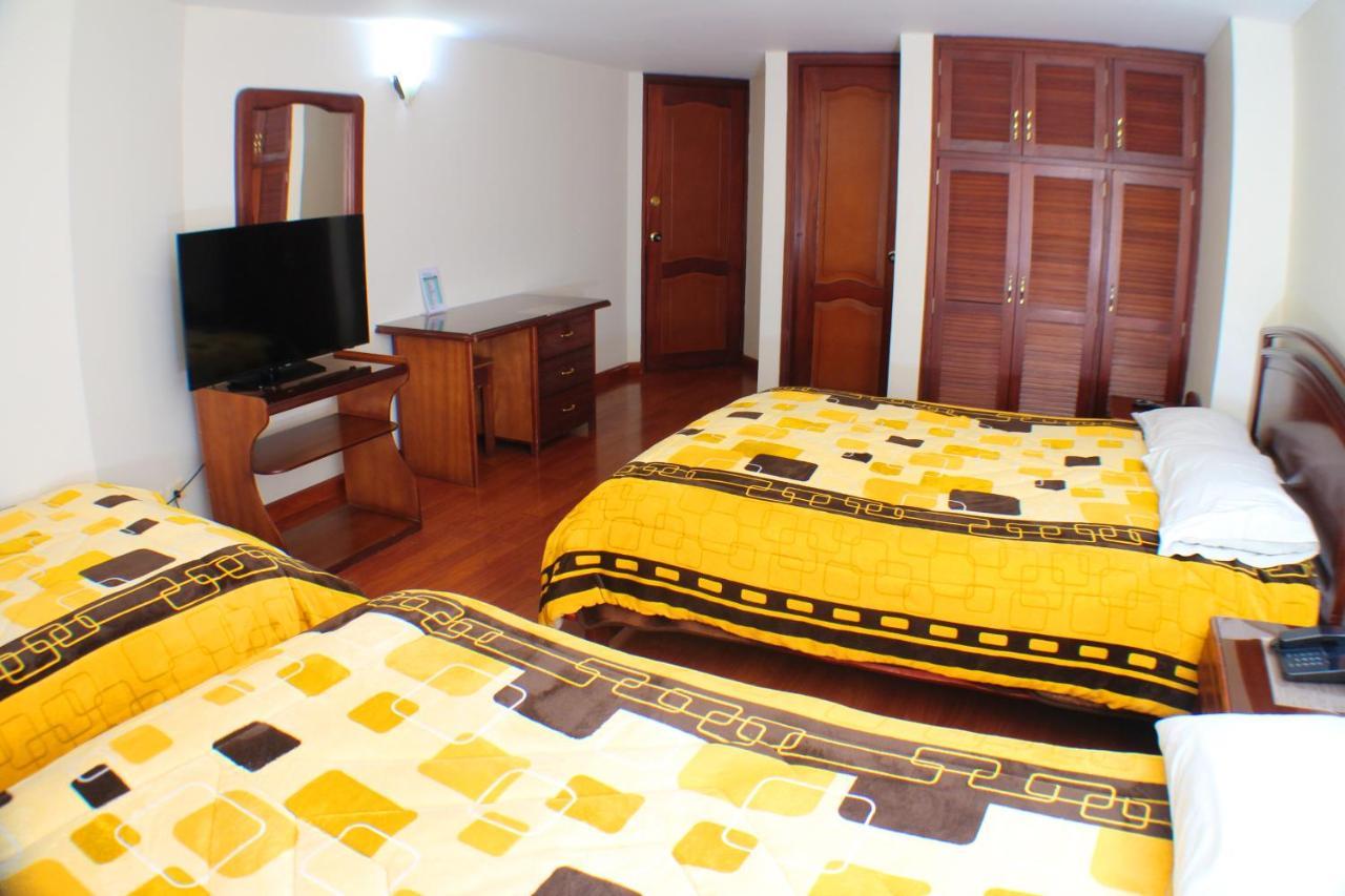 Hotel Santa Isabel 2 Іп'ялес Екстер'єр фото