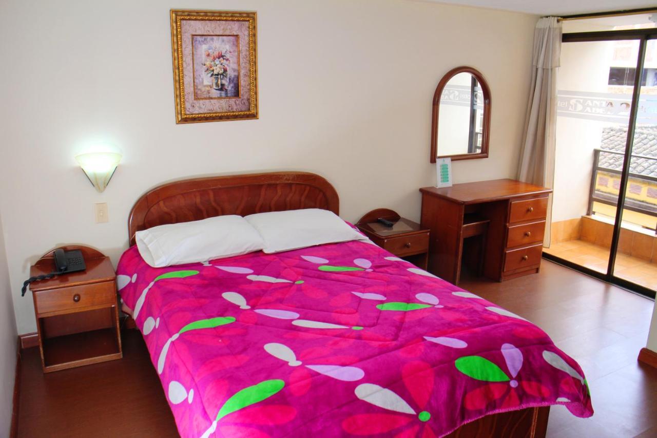 Hotel Santa Isabel 2 Іп'ялес Екстер'єр фото