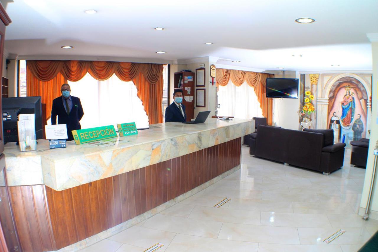 Hotel Santa Isabel 2 Іп'ялес Екстер'єр фото