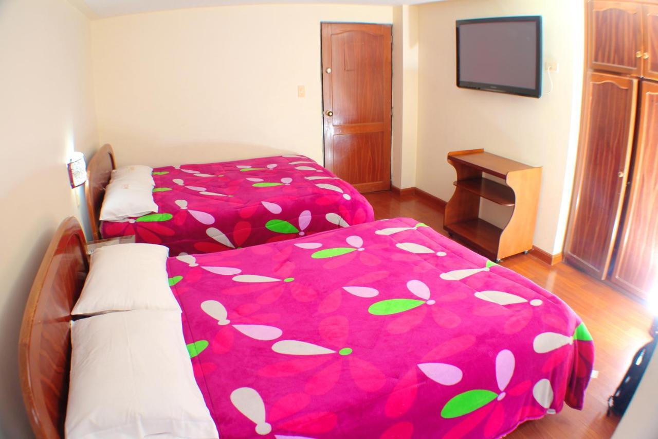 Hotel Santa Isabel 2 Іп'ялес Екстер'єр фото