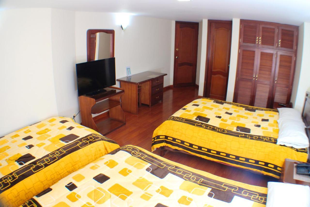 Hotel Santa Isabel 2 Іп'ялес Екстер'єр фото