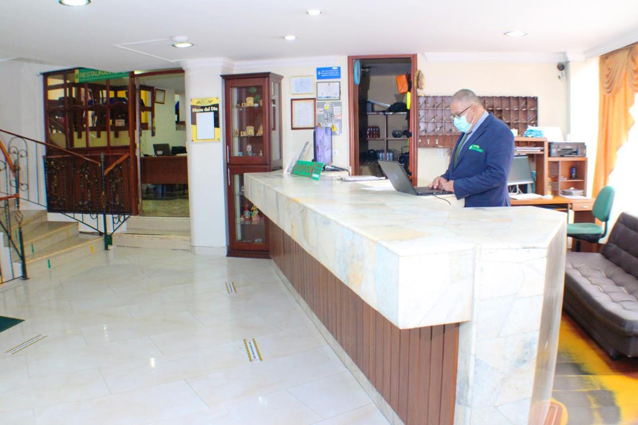 Hotel Santa Isabel 2 Іп'ялес Екстер'єр фото