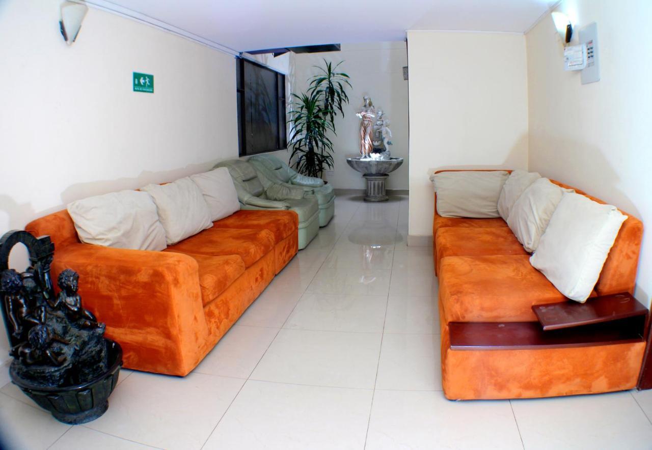 Hotel Santa Isabel 2 Іп'ялес Екстер'єр фото