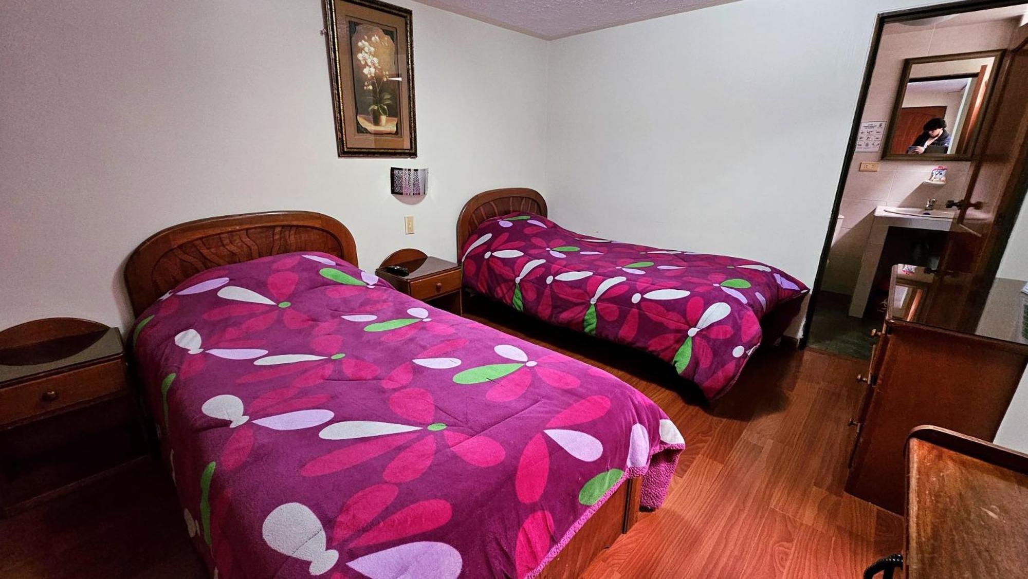 Hotel Santa Isabel 2 Іп'ялес Екстер'єр фото