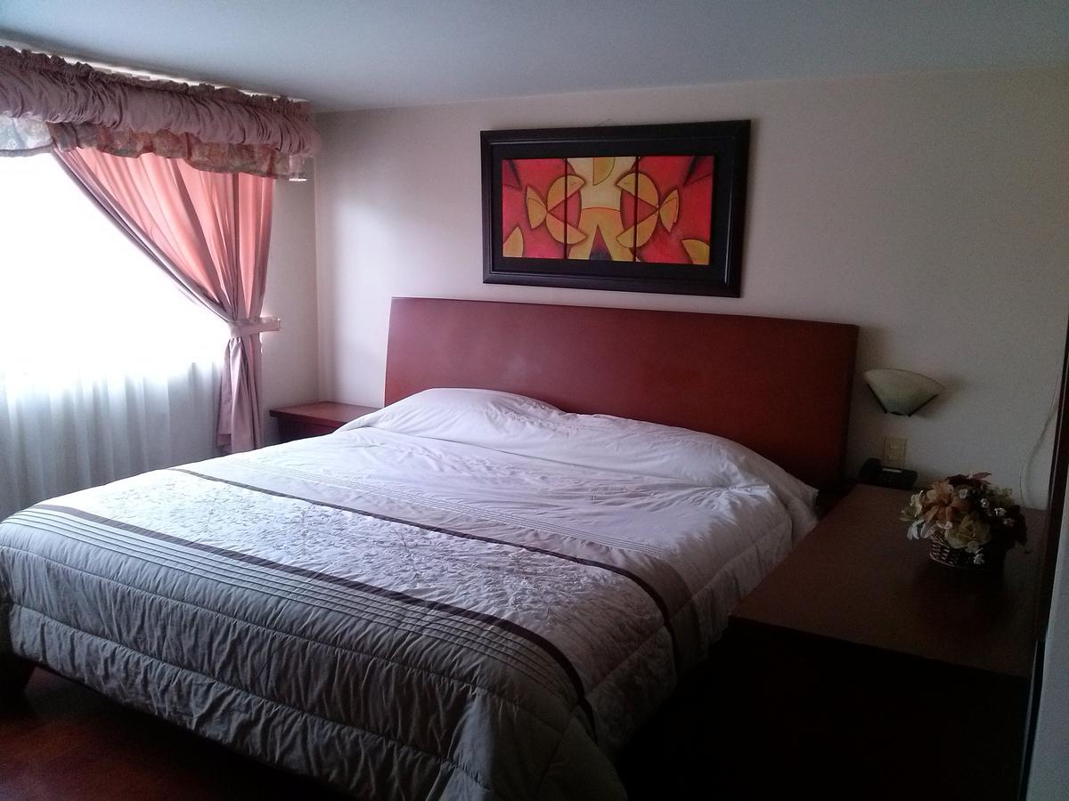 Hotel Santa Isabel 2 Іп'ялес Екстер'єр фото