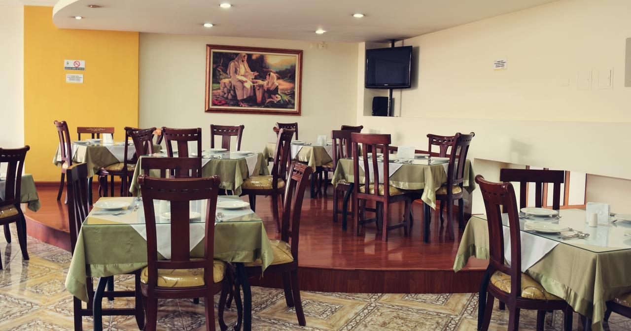 Hotel Santa Isabel 2 Іп'ялес Екстер'єр фото