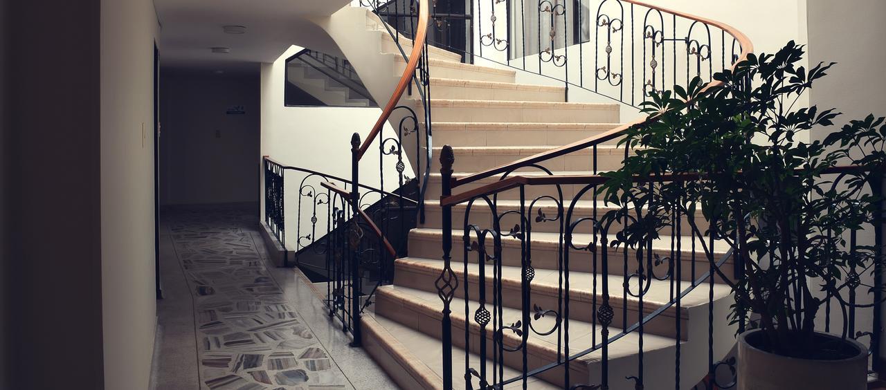 Hotel Santa Isabel 2 Іп'ялес Екстер'єр фото